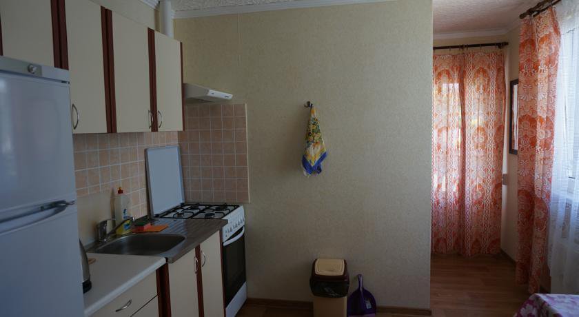 Гостиница Гостевой Дом Якорь Судак