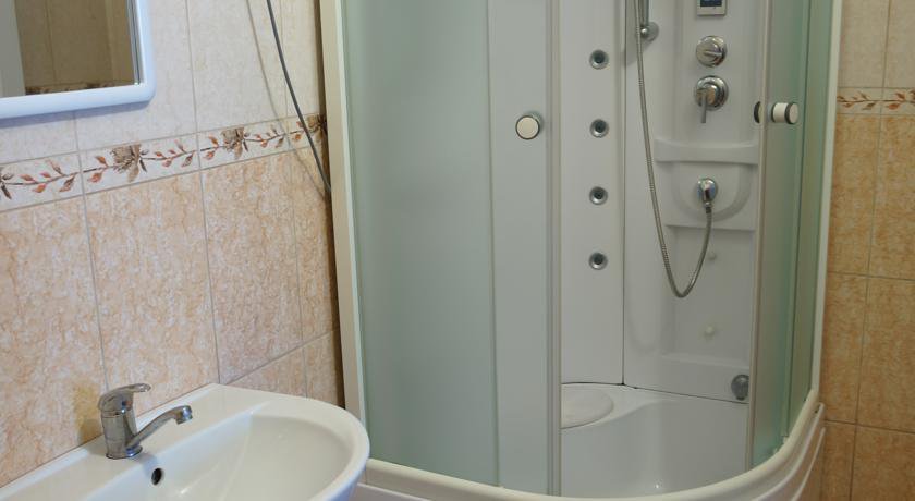 Гостиница Гостевой Дом Якорь Судак