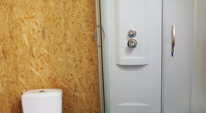 Гостиница Гостевой Дом Якорь Судак-36