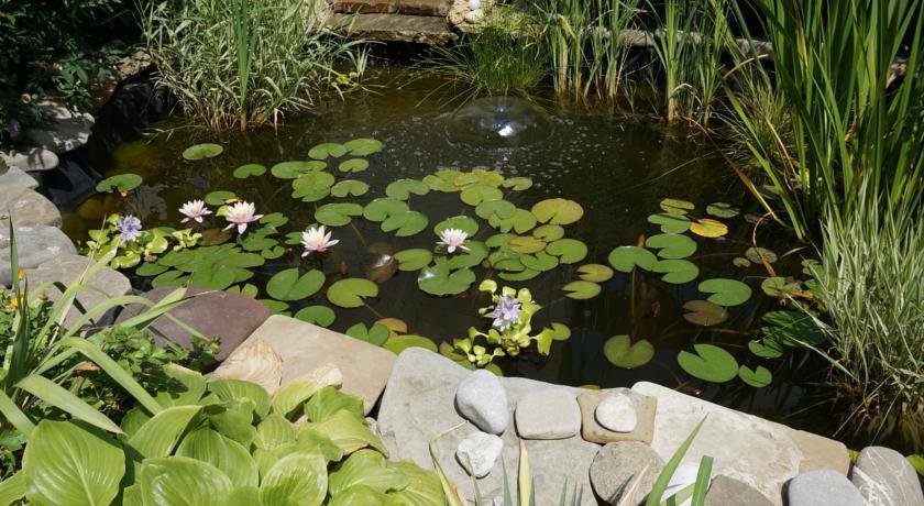 Гостиница Гостевой Дом Якорь Судак-4