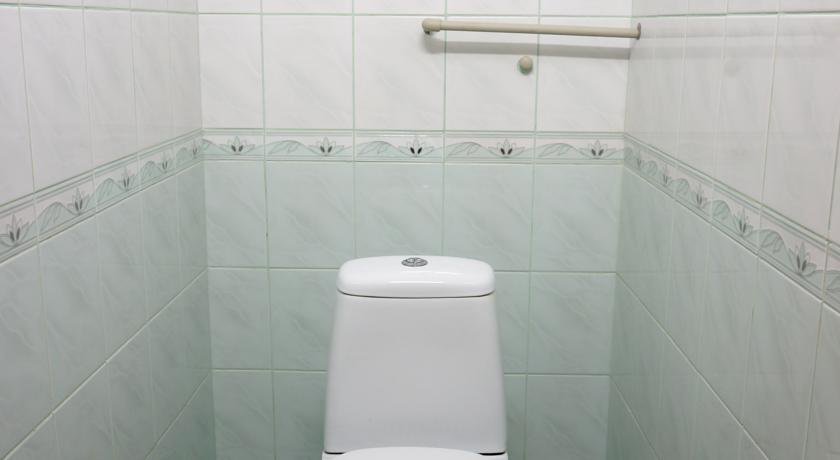 Гостиница Гостевой Дом Якорь Судак-21