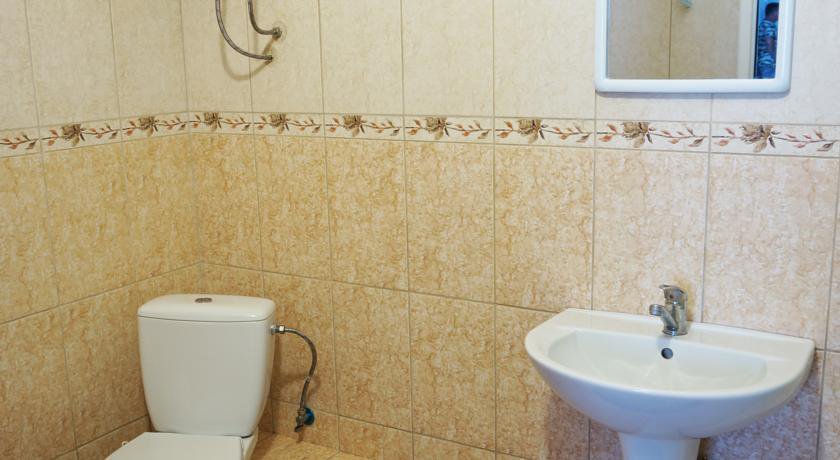 Гостиница Гостевой Дом Якорь Судак-44