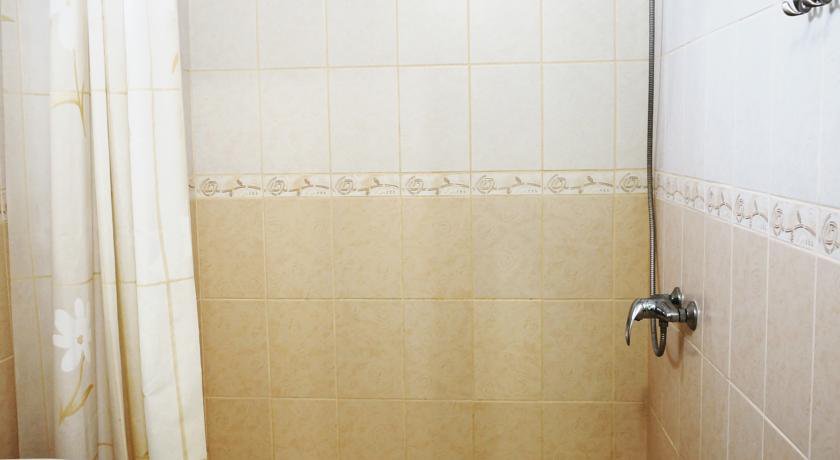 Гостиница Гостевой Дом Якорь Судак-43