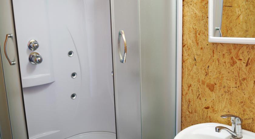 Гостиница Гостевой Дом Якорь Судак-37