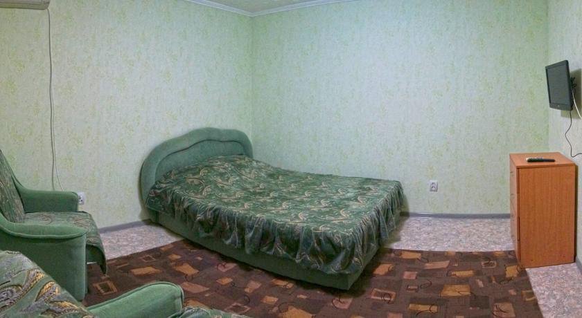 Гостиница Гостевой Дом Якорь Судак