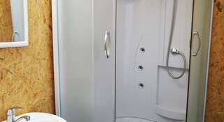 Гостиница Гостевой Дом Якорь Судак Апартаменты с 2 спальнями-10