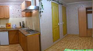 Гостиница Гостевой Дом Якорь Судак Апартаменты с 1 спальней-6