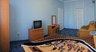 Гостиница Гостевой Дом Якорь Судак-3