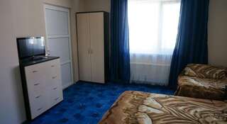 Гостиница Гостевой Дом Якорь Судак Апартаменты с 2 спальнями-7