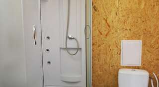 Гостиница Гостевой Дом Якорь Судак Апартаменты с 2 спальнями-11