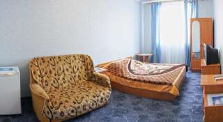 Гостиница Гостевой Дом Якорь Судак-2