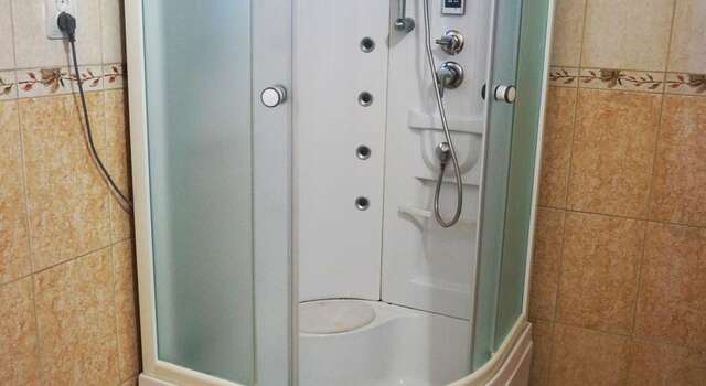 Гостиница Гостевой Дом Якорь Судак-11