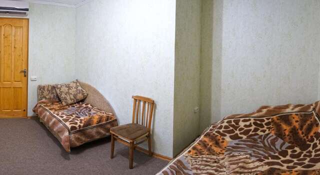 Гостиница Гостевой Дом Якорь Судак-23