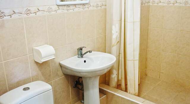 Гостиница Гостевой Дом Якорь Судак-41