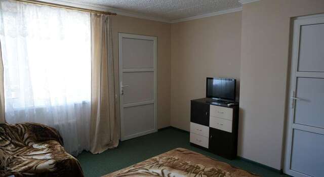 Гостиница Гостевой Дом Якорь Судак-31