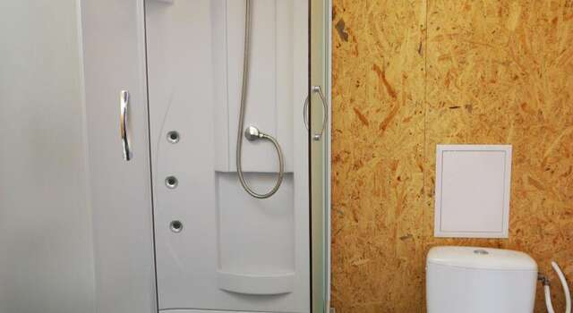 Гостиница Гостевой Дом Якорь Судак-38