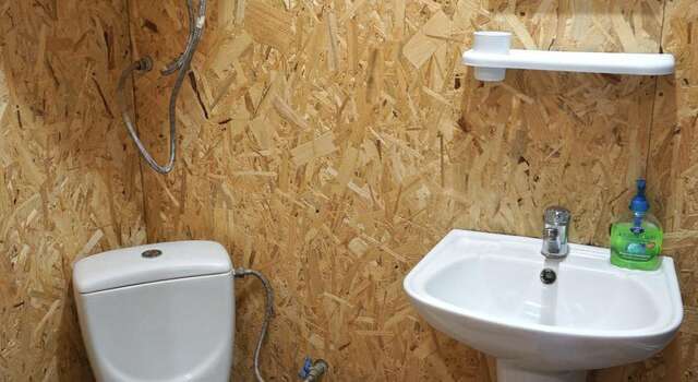 Гостиница Гостевой Дом Якорь Судак-24