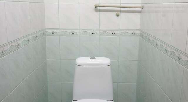 Гостиница Гостевой Дом Якорь Судак-20