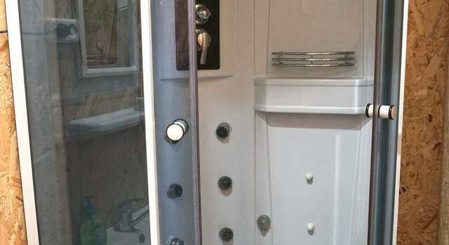 Гостиница Гостевой Дом Якорь Судак-25