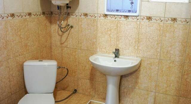 Гостиница Гостевой Дом Якорь Судак-10