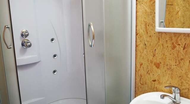 Гостиница Гостевой Дом Якорь Судак-36