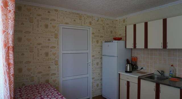 Гостиница Гостевой Дом Якорь Судак-29